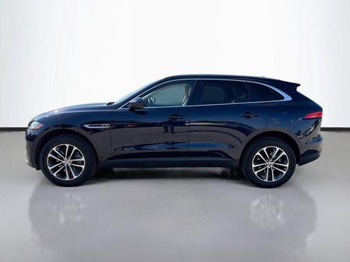 2020 Jaguar F-PACE Premium P300 AWD Automatic