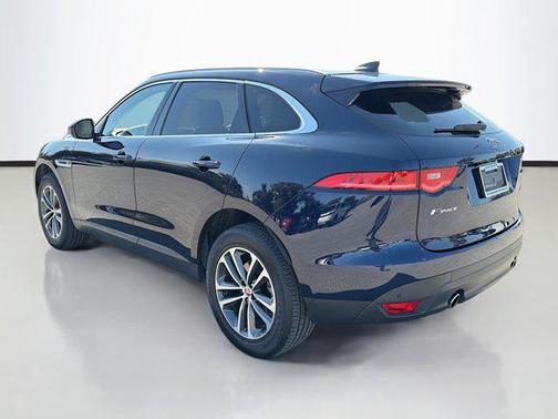 2020 Jaguar F-PACE Premium P300 AWD Automatic