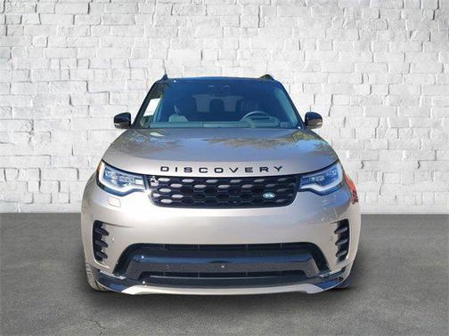 2025 Land Rover Discovery P360 Dynamic SE