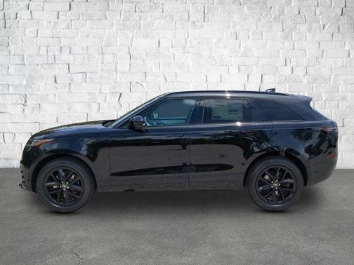 2026 Land Rover Range Rover Velar P250 SE R-Dynamic