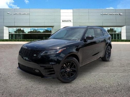 2026 Land Rover Range Rover Velar P250 SE R-Dynamic