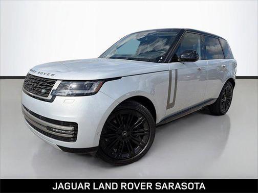 2025 Land Rover Range Rover P530 SE