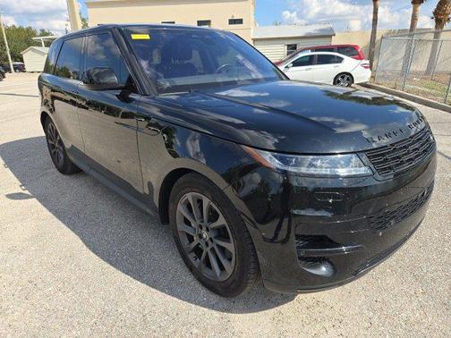 2023 Land Rover Range Rover Sport SE