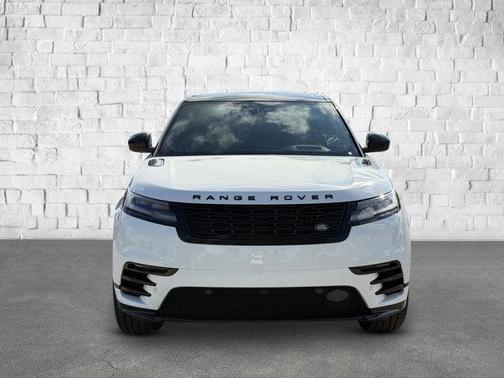 2026 Land Rover Range Rover Velar P250 SE R-Dynamic