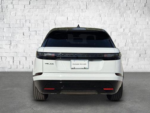 2026 Land Rover Range Rover Velar P250 SE R-Dynamic