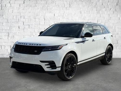 2026 Land Rover Range Rover Velar P250 SE R-Dynamic