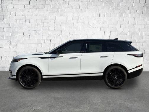 2026 Land Rover Range Rover Velar P250 SE R-Dynamic