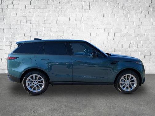 2025 Land Rover Range Rover