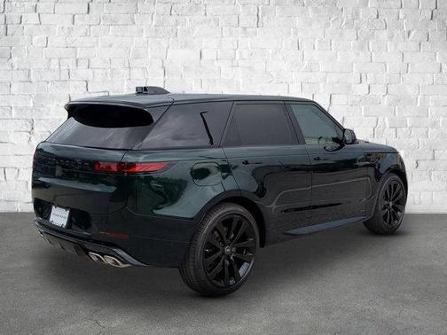 2025 Land Rover Range Rover Sport Autobiography