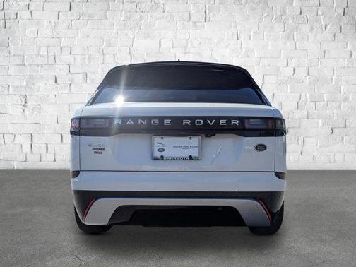 2020 Land Rover Range Rover Velar P250 S