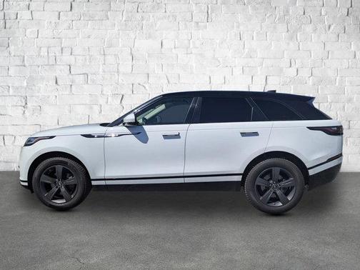 2020 Land Rover Range Rover Velar P250 S