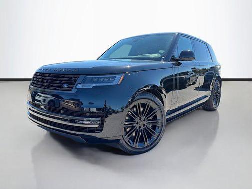 2026 Land Rover Range Rover P530 Autobiography