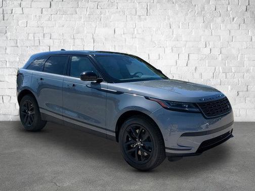 2026 Land Rover Range Rover Velar P250 S