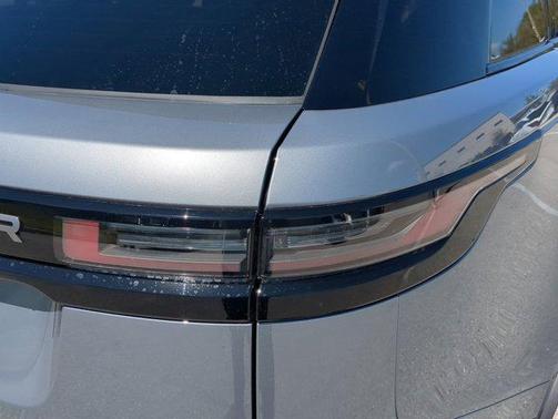 2026 Land Rover Range Rover Velar P250 S