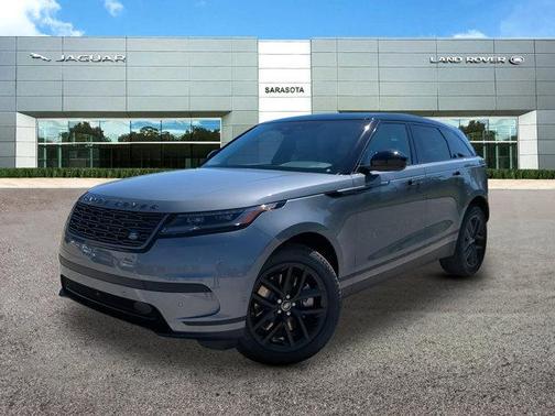 2026 Land Rover Range Rover Velar P250 S