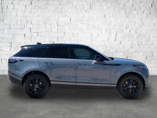 2026 Land Rover Range Rover Velar P250 S