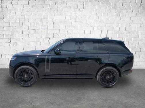 2025 Land Rover Range Rover P530 Autobiography
