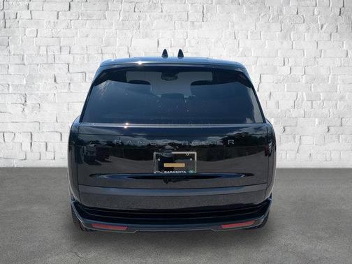 2025 Land Rover Range Rover P530 Autobiography