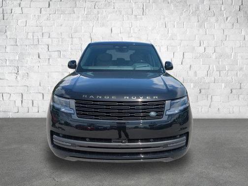 2025 Land Rover Range Rover P530 Autobiography