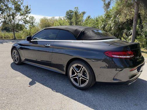 2023 Mercedes-Benz C-Class C 300 4MATIC