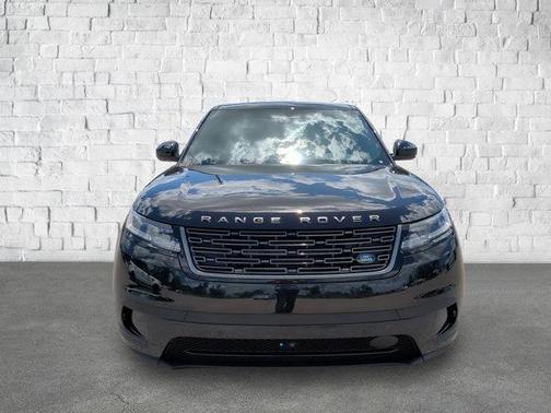 2026 Land Rover Range Rover Velar P250 S