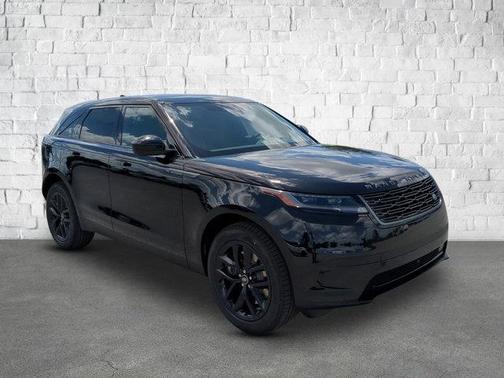 2026 Land Rover Range Rover Velar P250 S