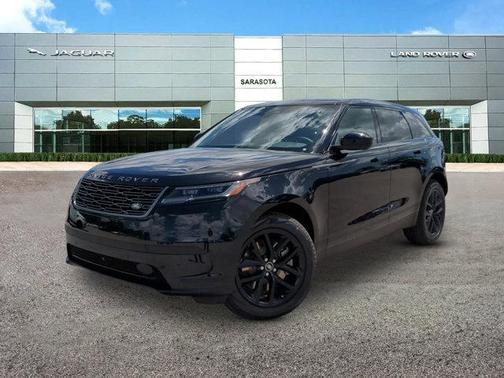 2026 Land Rover Range Rover Velar P250 S