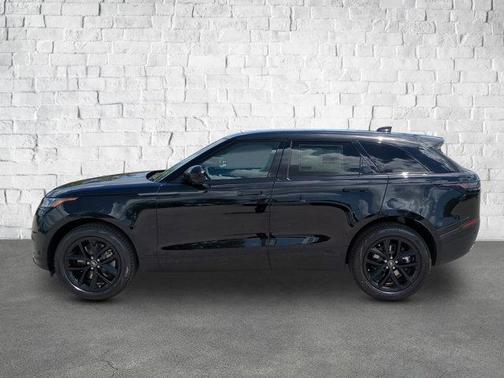 2026 Land Rover Range Rover Velar P250 S