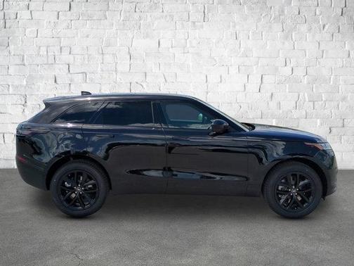 2026 Land Rover Range Rover Velar P250 S