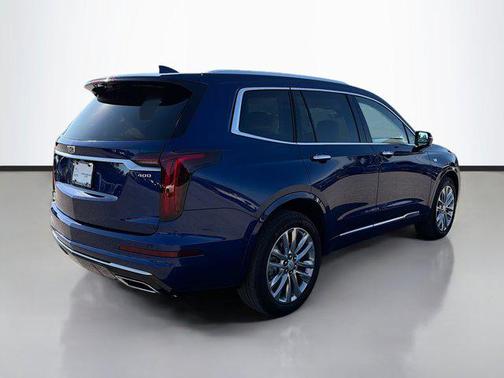 2024 Cadillac XT6 Premium Luxury AWD