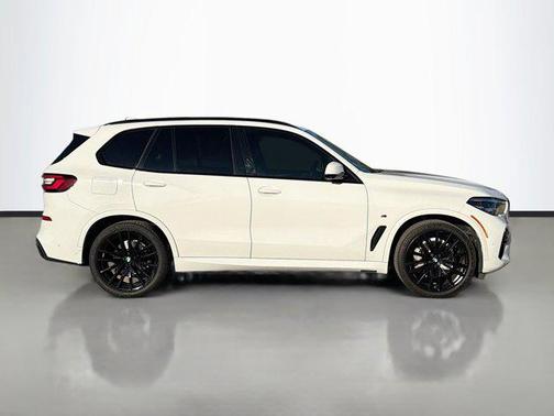 2021 BMW X5 sDrive40i