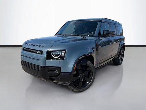 2026 Land Rover Defender P400 X-Dynamic SE