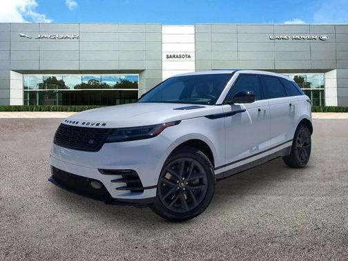 2026 Land Rover Range Rover Velar P250 SE R-Dynamic