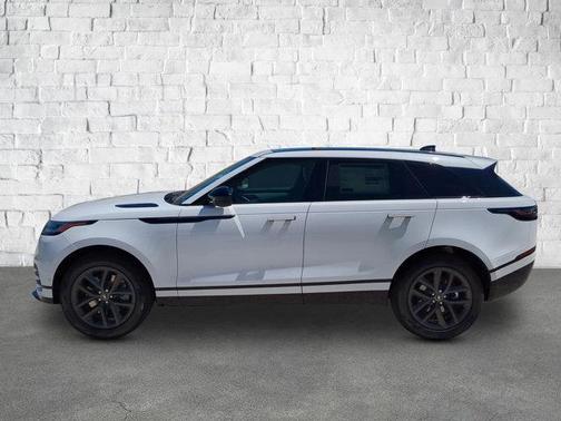 2026 Land Rover Range Rover Velar P250 SE R-Dynamic