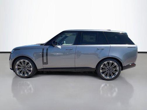 2026 Land Rover Range Rover P400 SE