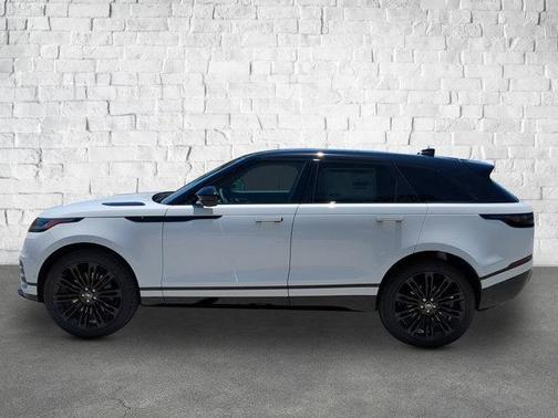 2026 Land Rover Range Rover Velar P250 SE R-Dynamic