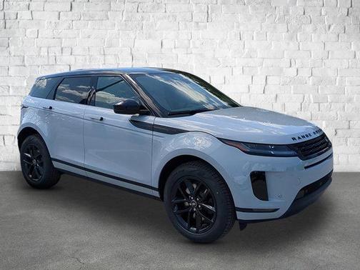 2026 Land Rover Range Rover Evoque Core S
