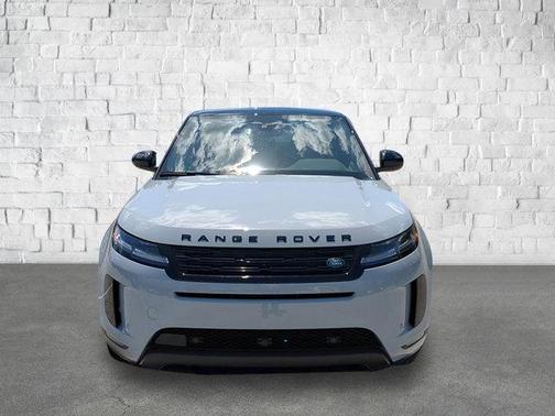 2026 Land Rover Range Rover Evoque Core S