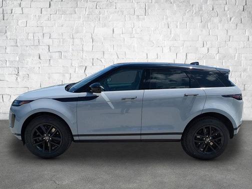 2026 Land Rover Range Rover Evoque Core S
