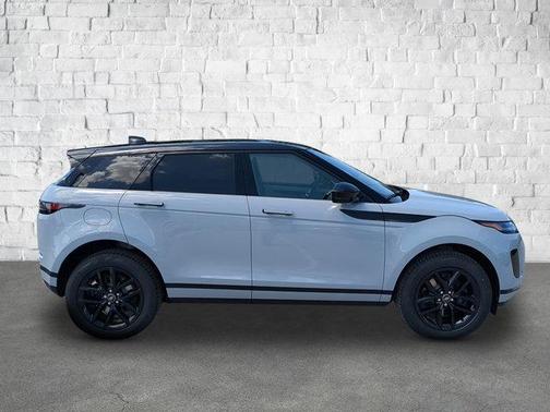 2026 Land Rover Range Rover Evoque Core S