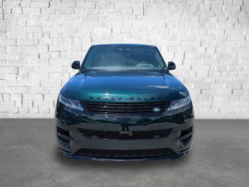 2025 Land Rover Range Rover Sport Autobiography