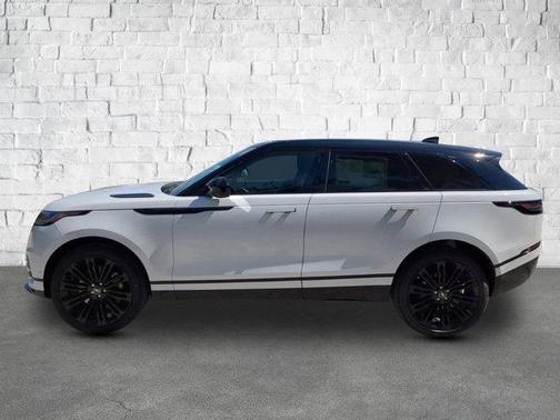 2026 Land Rover Range Rover Velar P250 SE R-Dynamic