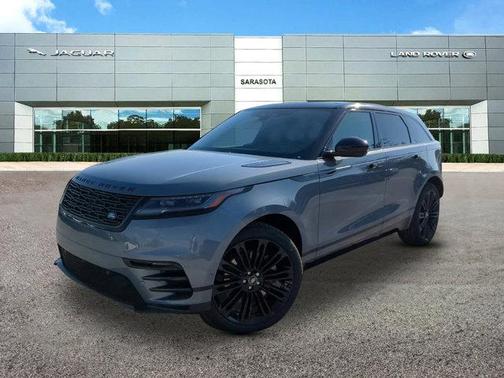 2026 Land Rover Range Rover Velar P250 SE R-Dynamic
