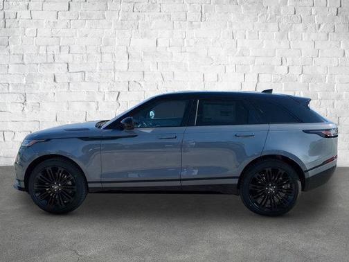 2026 Land Rover Range Rover Velar P250 SE R-Dynamic