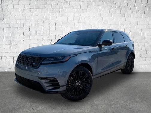 2026 Land Rover Range Rover Velar P250 SE R-Dynamic