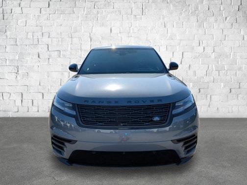 2026 Land Rover Range Rover Velar P250 SE R-Dynamic