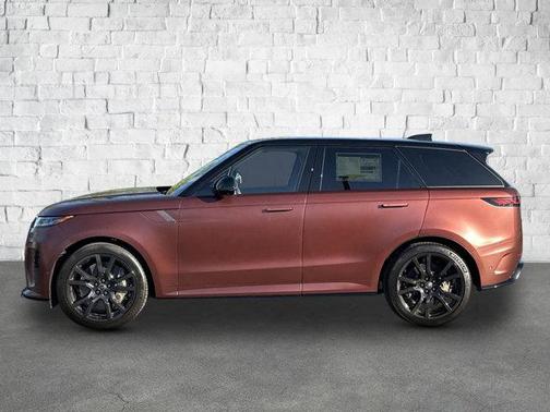 2025 Land Rover Range Rover Sport P635 SV Edition Two