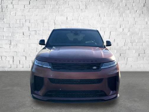 2025 Land Rover Range Rover Sport P635 SV Edition Two