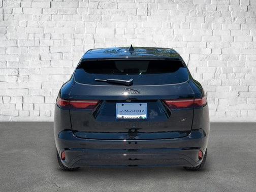 2026 Jaguar F-PACE R-Dynamic S P250 AWD Automatic