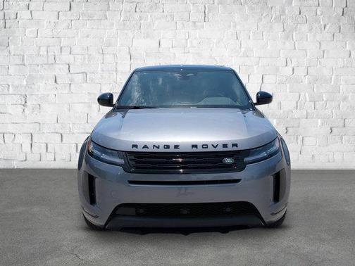 2026 Land Rover Range Rover Evoque Core S